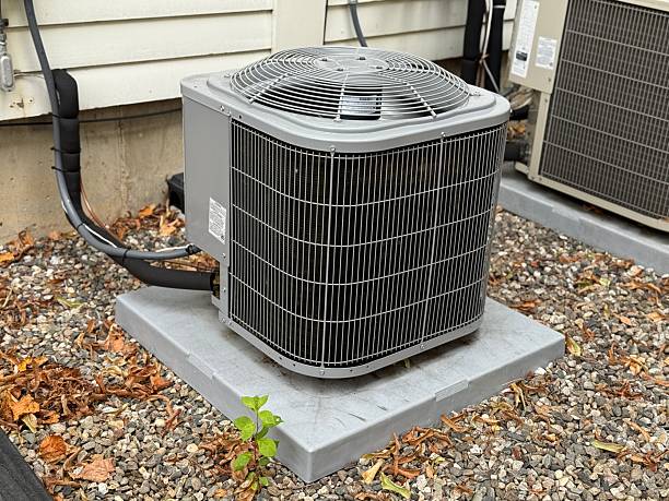 24/7 Emergency Heat Pump Repair experts in Cleveland, FL